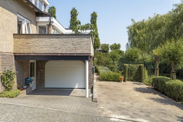 Isaac da Costastraat 81, 3245 RN, Sommelsdijk