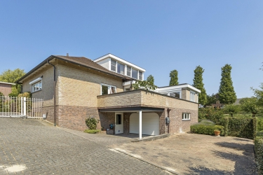 Isaac da Costastraat 81, 3245 RN, Sommelsdijk