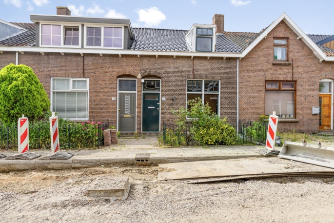 Murraystraat 30, 3195 VJ, Pernis rotterdam
