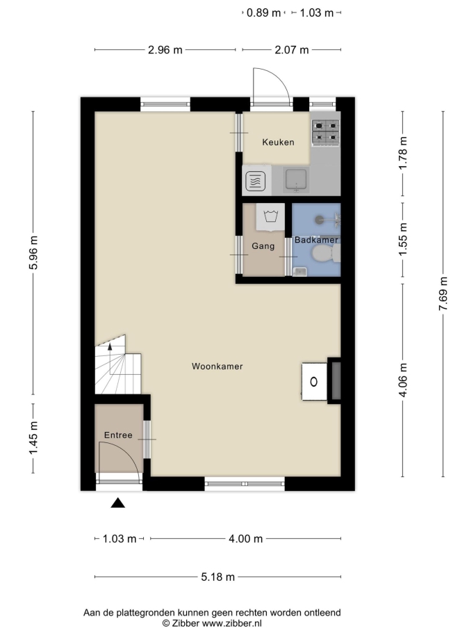 Murraystraat 30, 3195 VJ, Pernis rotterdam