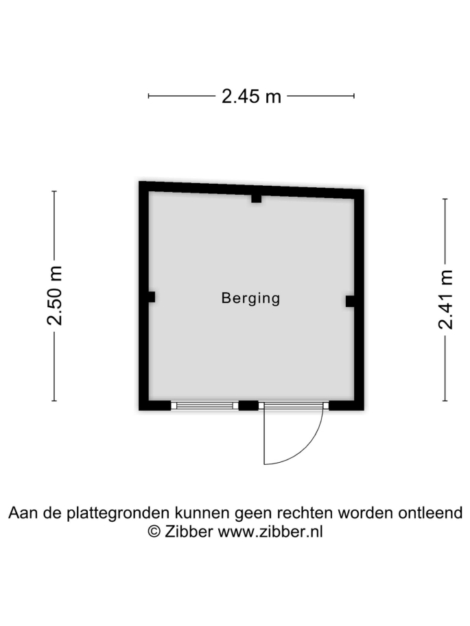 Murraystraat 30, 3195 VJ, Pernis rotterdam