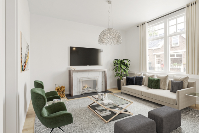 Murraystraat 30, 3195 VJ, Pernis rotterdam
