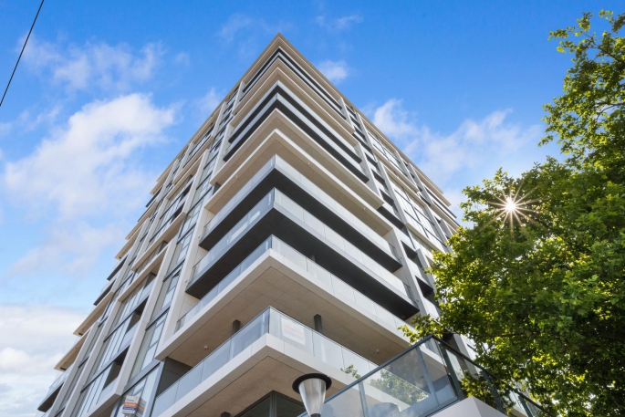 Terras aan de Schie, Woningtype A & Asp, Schiedam