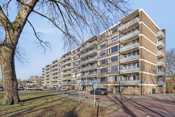 Van der Helmstraat 444, 3067 HN, Rotterdam