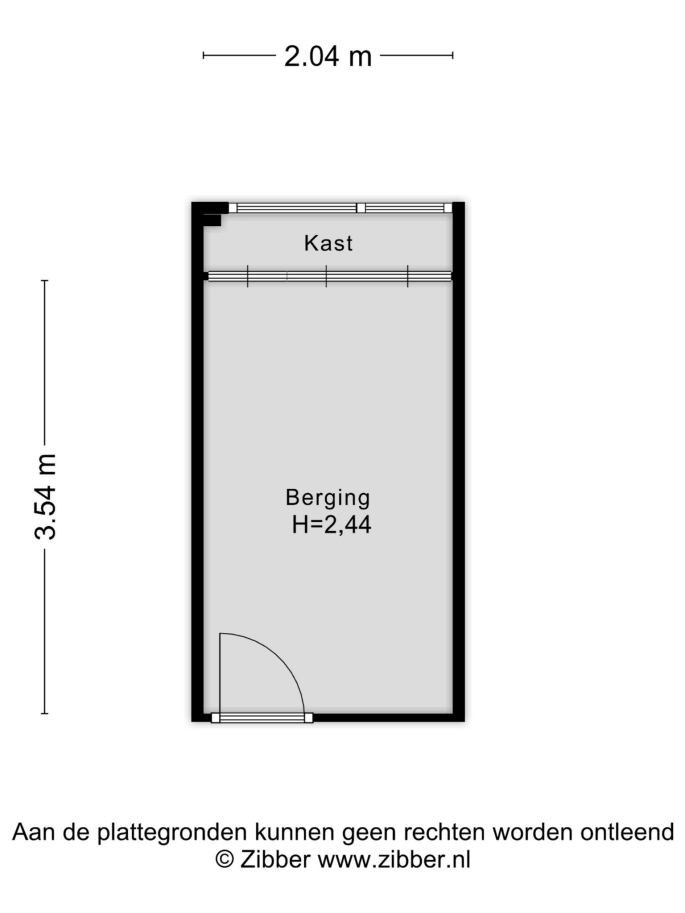 Van der Helmstraat 444, 3067 HN, Rotterdam