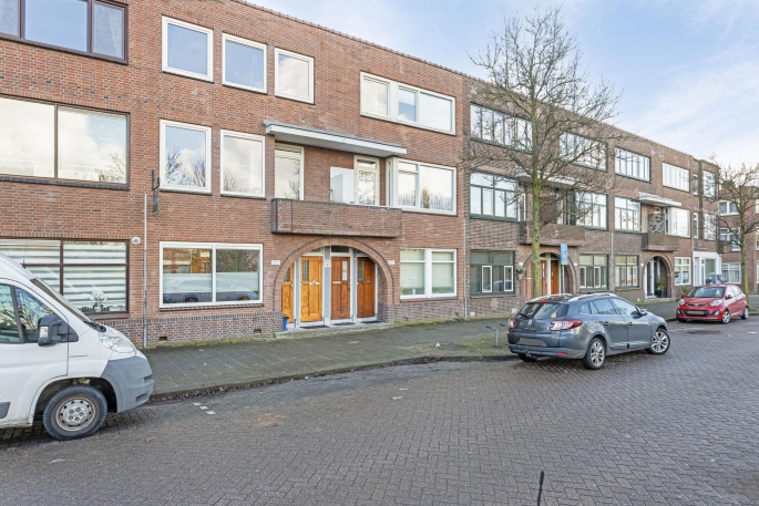 Vlaardingerdijk 195, 3117 EL, Schiedam