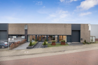 Energieweg 2 A, 3133 EB, Vlaardingen