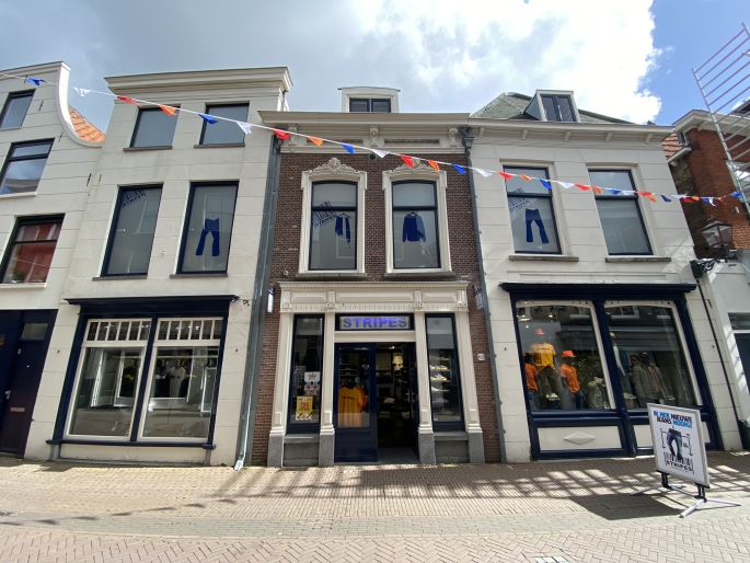 Hoogstraat 60-64, 3111 HK, Schiedam