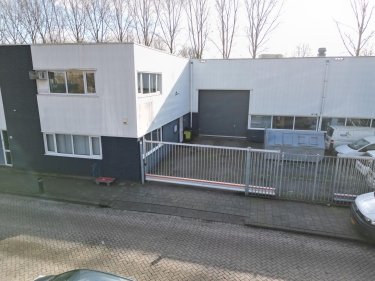 Roer 26, 3068 LE, Rotterdam
