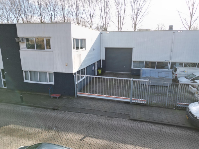 Roer 26, 3068 LE, Rotterdam