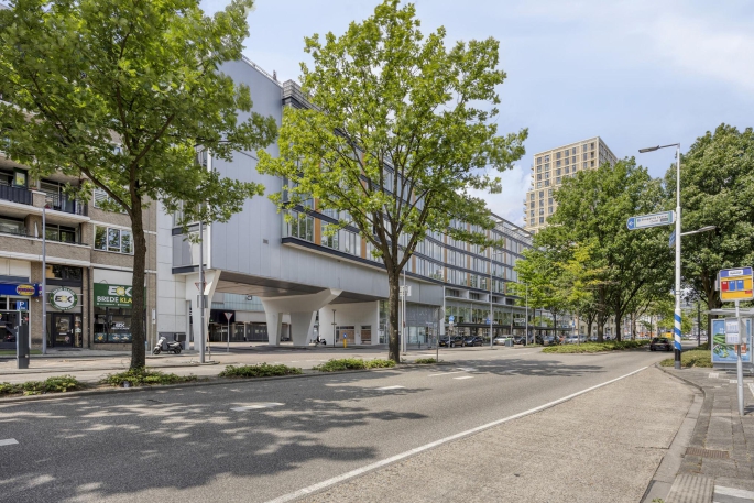 Grote Beer 121, 3067 TR, Rotterdam