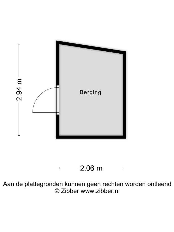 Grote Beer 121, 3067 TR, Rotterdam
