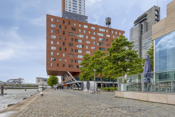 Wierdsmaplein 28, 3072 MJ, Rotterdam