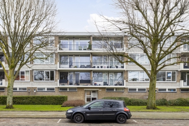 Jacob van Campenweg 30, 3067 LJ, Rotterdam