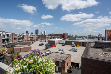 Nieuwstraat 114, 3201 EE, Spijkenisse