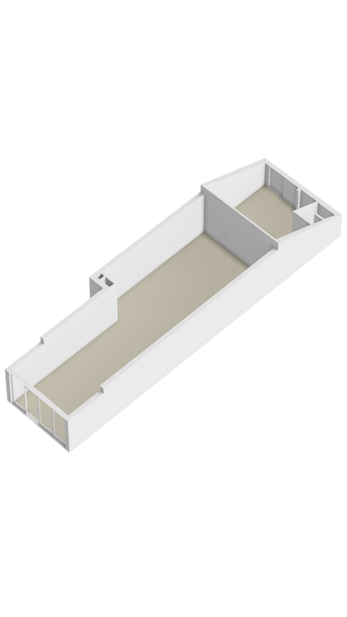 Nieuwe Binnenweg 10 H, 3015 BA, Rotterdam