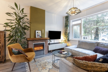 Groenezoom 41, 3075 GA, Rotterdam