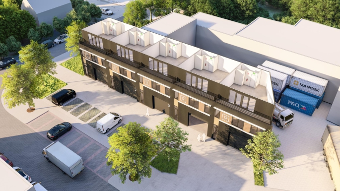 Aristotelesstraat 12, 3076 BD, Rotterdam