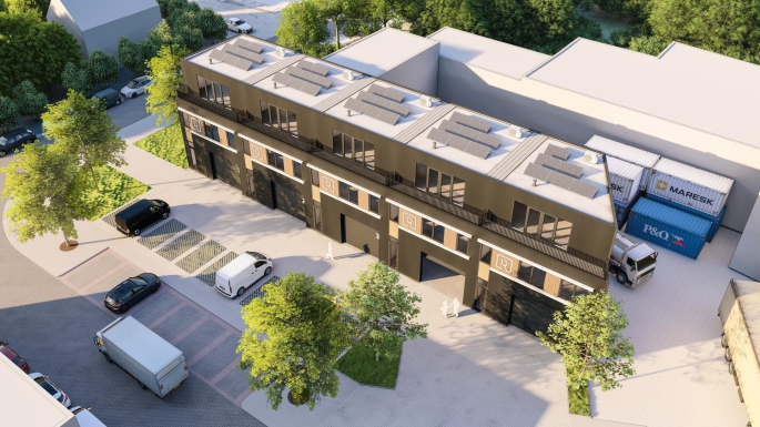 Aristotelesstraat 12, 3076 BD, Rotterdam