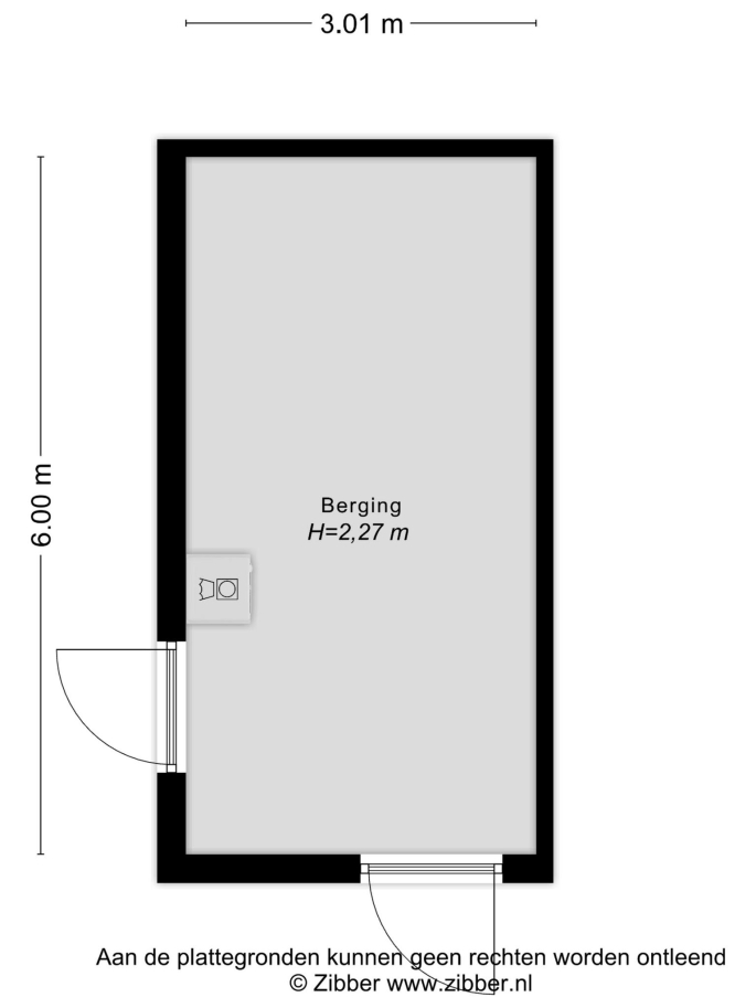 Wilhelminastraat 21, 3274 AN, Heinenoord