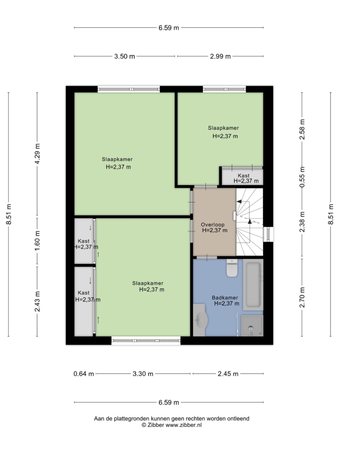 Wilhelminastraat 21, 3274 AN, Heinenoord