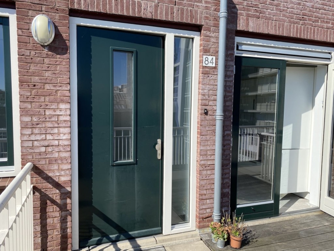 Broersveld 84, 3111 LJ, Schiedam