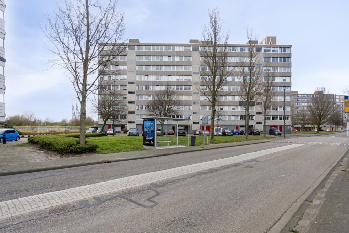 Merellaan 527, 3145 ET, Maassluis