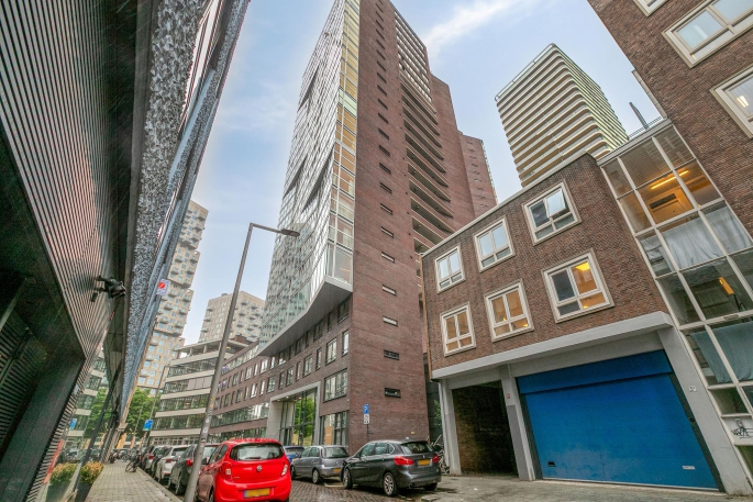 Bierstraat 199, 3011 XA, Rotterdam