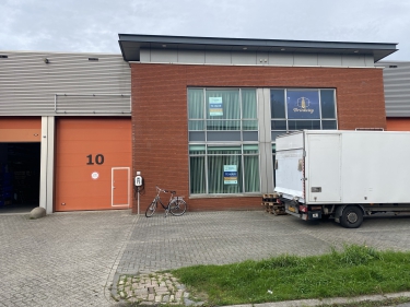 Kolding 10, 2993 LN, Barendrecht