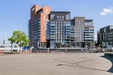 Schuttevaerkade 3, 3311 RB, Dordrecht