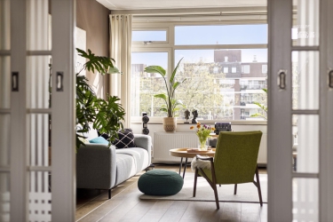 Ungerplein 10 B, 3033 BT, Rotterdam