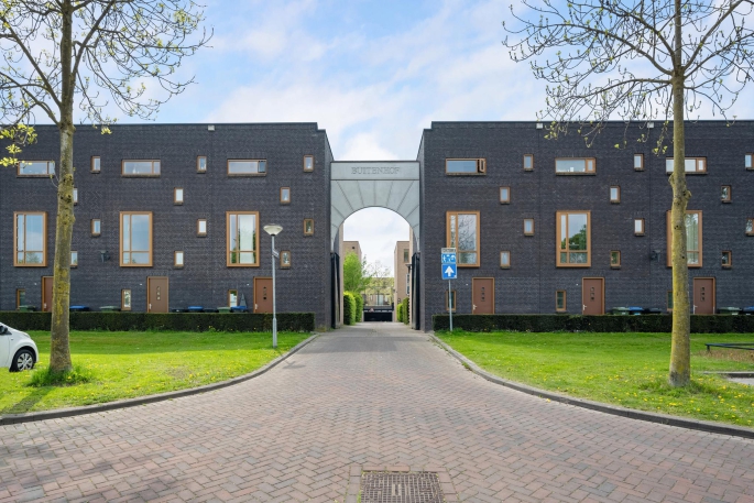 Piersonstraat 24, 3317 RG, Dordrecht