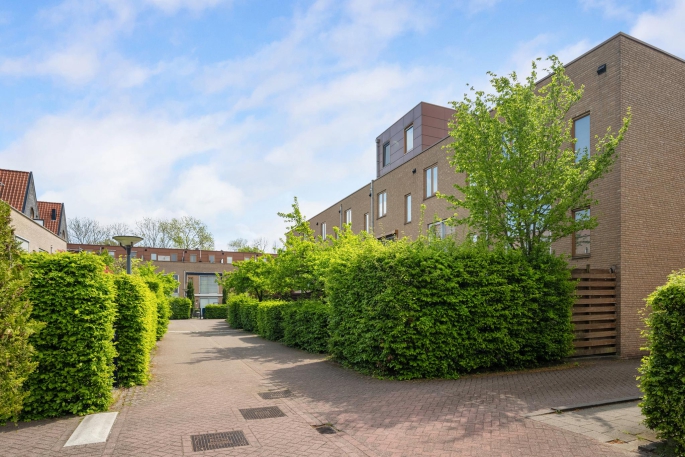 Piersonstraat 24, 3317 RG, Dordrecht
