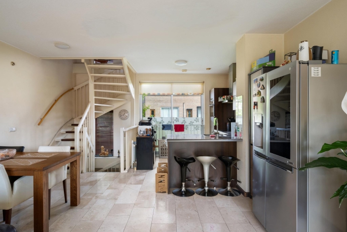 Piersonstraat 24, 3317 RG, Dordrecht