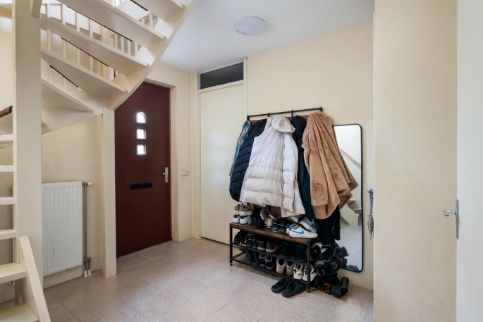 Piersonstraat 24, 3317 RG, Dordrecht