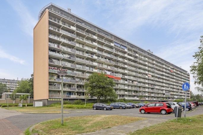 Bachplein 527, 3122 KS, Schiedam