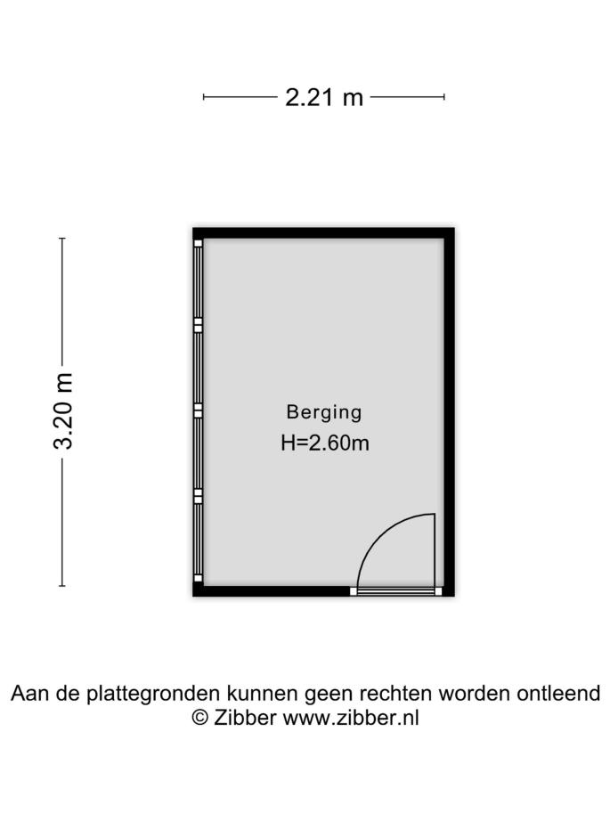 Bachplein 527, 3122 KS, Schiedam