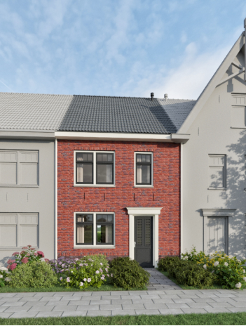 Torensteelaan 13, 3281 MA, Numansdorp