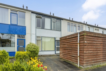 Saturnusstraat 105, 3204 TM, Spijkenisse