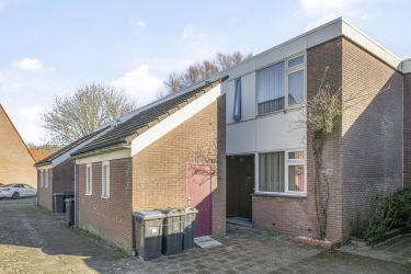 Esdoornlaan 101, 3224 EL, Hellevoetsluis