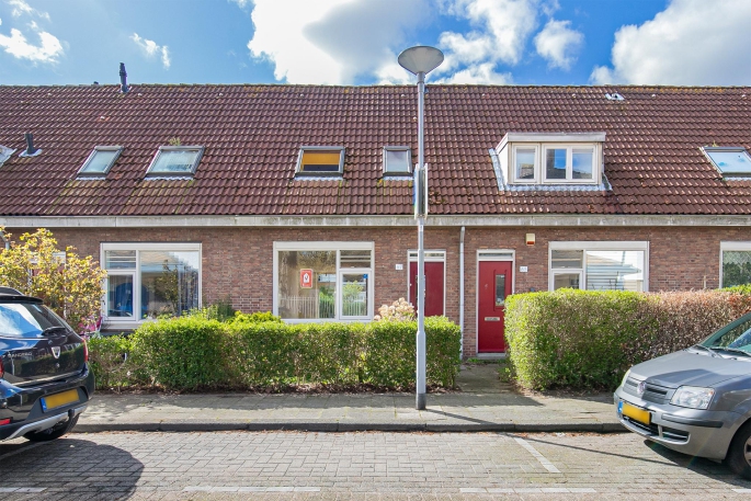 Frankendaal 67, 3075 XP, Rotterdam