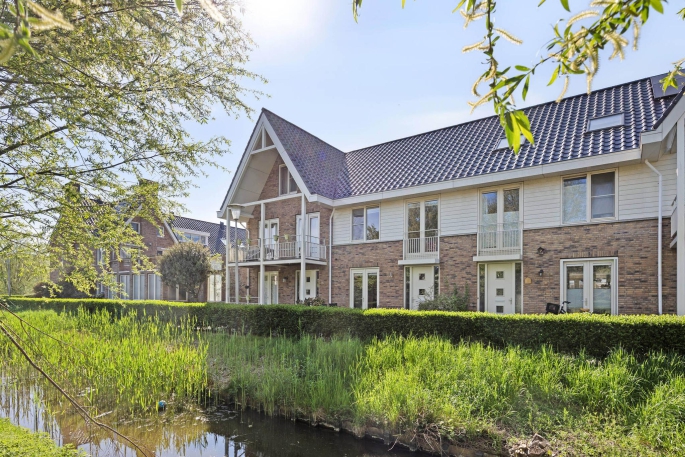 Veersemeerstraat 21, 2652 JL, Berkel en rodenrijs