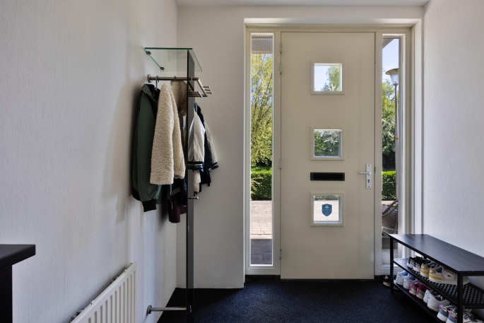 Veersemeerstraat 21, 2652 JL, Berkel en rodenrijs