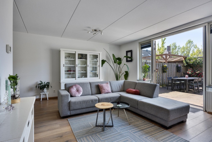 Veersemeerstraat 21, 2652 JL, Berkel en rodenrijs