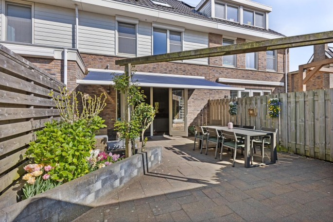 Veersemeerstraat 21, 2652 JL, Berkel en rodenrijs