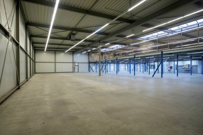 Antonie van Leeuwenhoekstraat 9, 3261 LT, Oud-beijerland