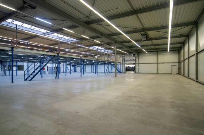 Antonie van Leeuwenhoekstraat 9, 3261 LT, Oud-beijerland