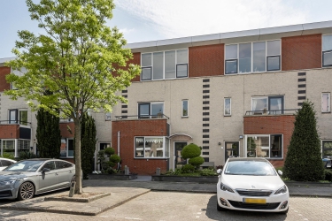 Preludehof 9, 2992 NT, Barendrecht