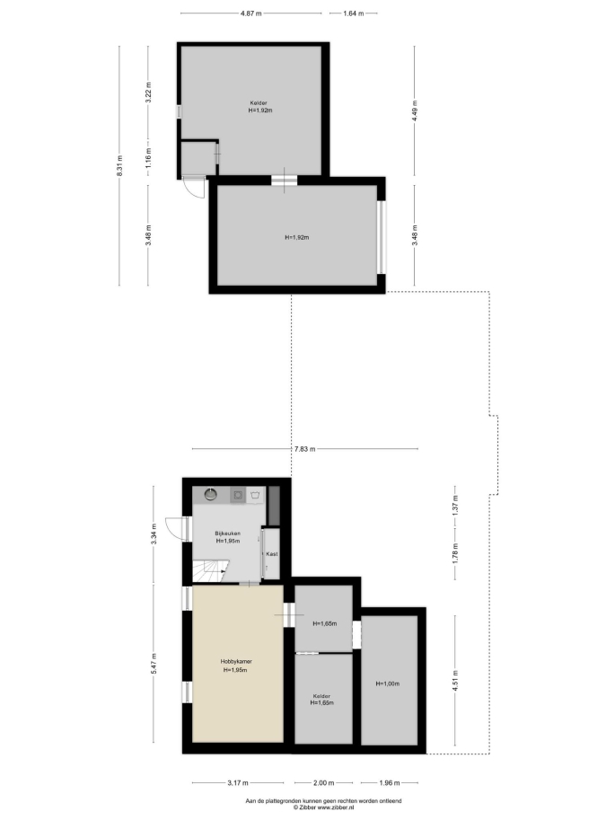 Dorpsstraat 1, 3284 AC, Zuid-beijerland