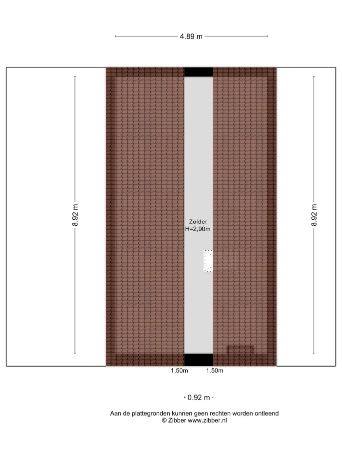 Dorpsstraat 1, 3284 AC, Zuid-beijerland